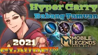 Claude ml ~ Build claude tersakit 2021 ~ claude top global ~ claude top 1 global 2021