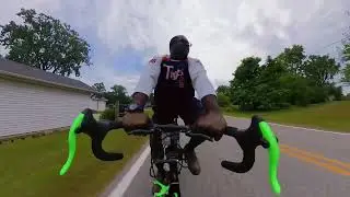 Is 42 yrs old too old to get back into cycling?