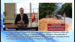 Akmercan Energy
