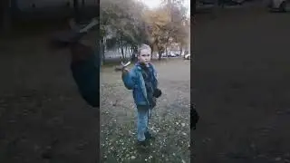 Первая серия Бессмертный