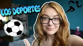 EL DEPORTE || Vlog Cristina