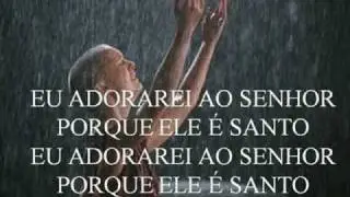 Rodrigo Corrêa - Digno de Louvor
