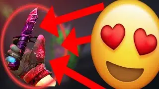Standoff 2 m9 bayonet universe + gloves punk 💖 | Standoff 2 m9 bayonet universe