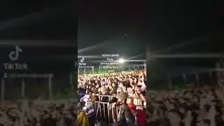 Kotak Band Konser Harmoni Bumi Reog 2022