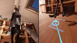 【TRAILER】Macro Micro VR Service - v0.3