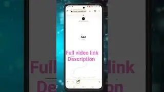 How to see live subscriber count | #viral #tecnopova #tech #youtubeshorts #sub_live_count