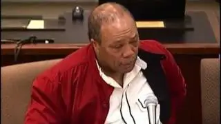 Create Your Own Path (Quincy Jones & Clarence Avant)