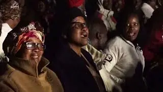 Vakomana hatina zera navo-Prophet T Freddy