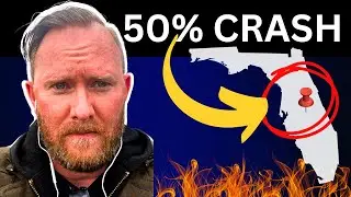 Orlando - 2008 Style Housing Crash?