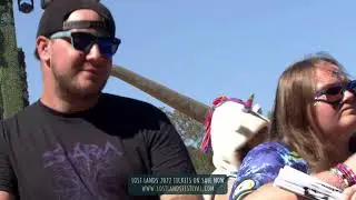 Aweminus @ Lost Lands 2021