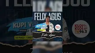 Eh siapa yang sama-sama Felix di konti tu?