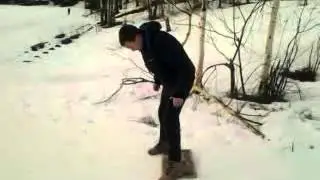 сноутбординк