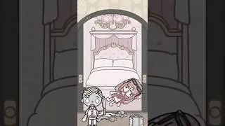 My boyfriend cheated on me 💔 Part 2| Toca Sad Story | Toca Life World | Toca Boca