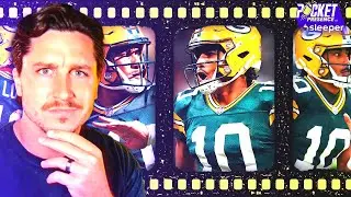 The Pack is BACK | Jordan Love All-22 Breakdown: Week 6