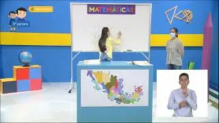 #AprendeEnCasa​​​ III | 6º Primaria | Matemáticas | Números venenosos | 26 de febrero 2021