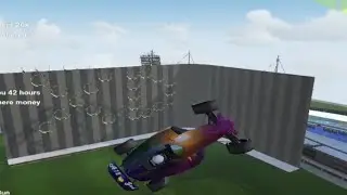 I Finished the XD Uber map on Trackmania