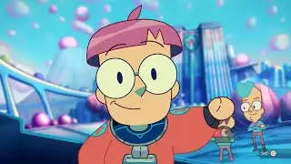 FINALLY DOING TINYKIN