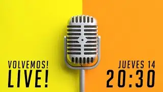 Live! Fotografía de Stock, no me compro la xt4, reveladores RAW y más!