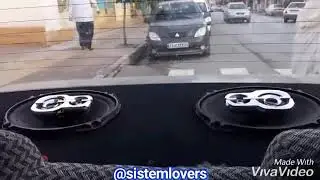pioneer 6975 bass test - 𝐒𝐈𝐒𝐓𝐄𝐌𝐋𝐎𝐕𝐄𝐑𝐒