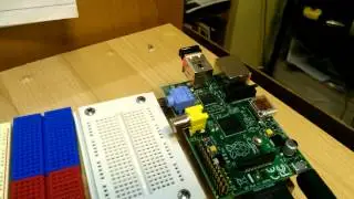 Pins for Boot-Up or Reset on Raspberry Pi - From Off State
