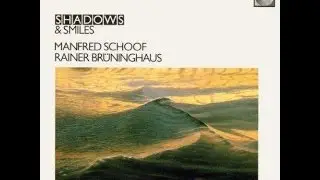 Rainer Bruninghaus & Manfred Schoof 