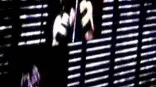 Red Hot Chili Peppers- Fortune Faded Toronto