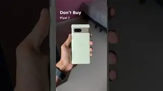 Pixel 7 can burn my palm ✋🏼🔥