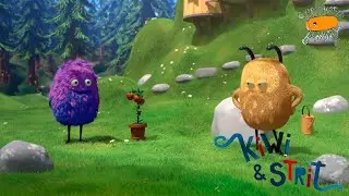Яблоня • Kiwi & Strit! - 1 сезон