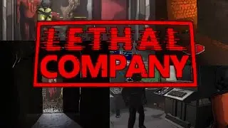 Lethal Company Is Pretty Fun | Lethal Company