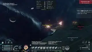Captain Mace vs McGosy