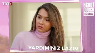 Tuğçe ve Bahattin’in yardım çığlıkları… - Kendi Düşen Ağlamaz 26. Bölüm