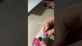 Beautiful and easy diy