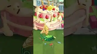 Gramophone Datura | New Plant in Plants vs Zombies 2 Chinese