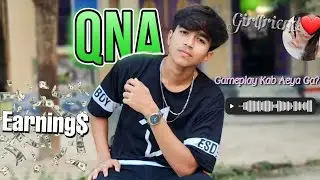 Face to Face QNA🤣