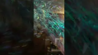 69 Hole Rocket Bubble Gun Test 🫧