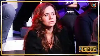 Face à Baba : Sarah Knafo coache Eric Zemmour en plein direct, ses expressions faciales font le buzz