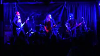 Remote - A-Team KA 12/8/17