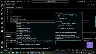 (MM)  Understanding the iter() Function in Python: A Comprehensive Guide