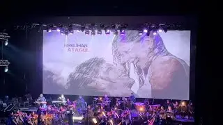 Soundtrack Kara Sevda Kiralik Ask Sen cal kapimi Calikusu Erkenci Kus Cilek Kokusu bn team orchestra