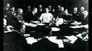 Песня о Сталине - Song about Stalin