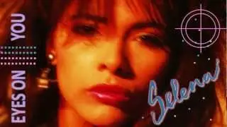 Selena - Eyes On You ᴴᴰ