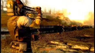 Кадры из игры FALLOUT 3 (2008) Diamond Edition