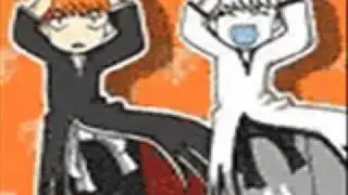 Bleach Caramelldansen !