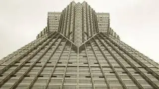 NADYA - BRUTALISM