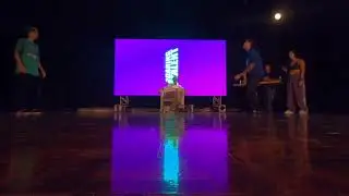 DUDA x LEO 4ª DE FINAIS