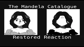 THIS IS WAY SCARIER | Mandela Catalogue Restored REACTION