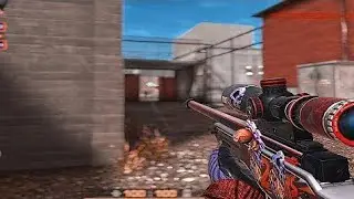 Highlights | Standoff 2