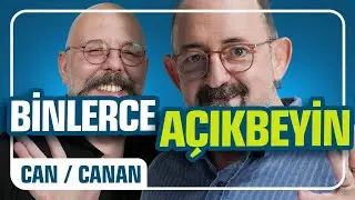 Thousands of OpenBrains I First Can Then Canan Episode 307