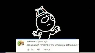 The MrBeast meme but animated 