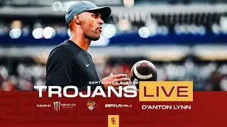Trojans Live 9/9/2024